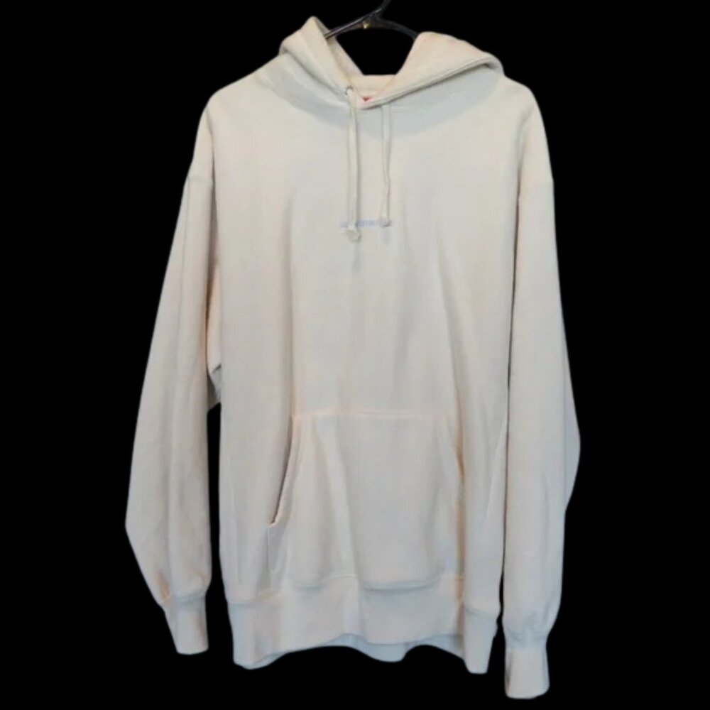 Supreme Hoodie
